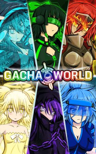 加查世界最新版 截图0
