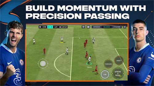 fifa22 截图2