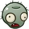 pvzbw竹笋炮手 