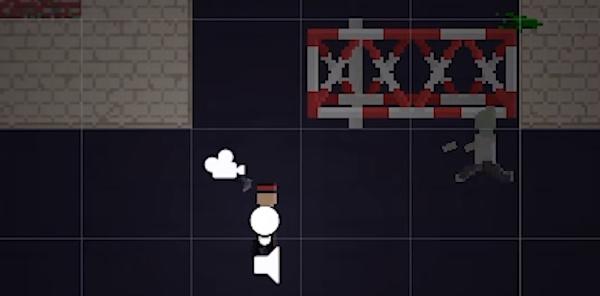 僵尸危机3重制版 截图2