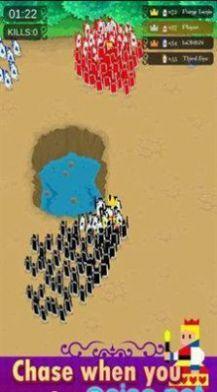 卡牌大乱战 截图3