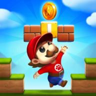 超级玛丽跑酷免广告版(Super Run World) v0.8.81 最新版
