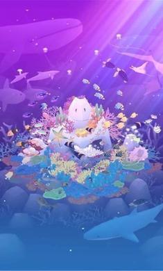 深海水族馆 截图3