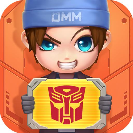 逃跑吧少年神明版免费下载最新版2024 v8.23.0 安卓正版