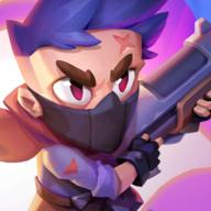 前锋射手无限金币钻石版 v0.8.23 安卓最新版
