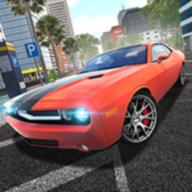轻松停车模拟器游戏 v1.0.0 安卓版