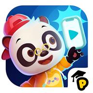 熊猫博士小镇2024最新完整版解锁版 v24.3.25 最新版