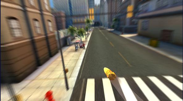 狙击猎手无限钻石无限金币2025最新中文版 v5.1.0 安卓免费版截图3
