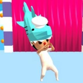 面条君快跑Noodles Run游戏免广告 v1.0 手机版
