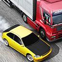 公路飙车 