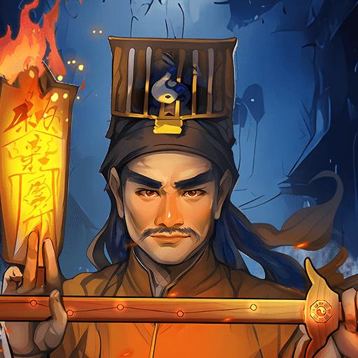 僵尸天师免广告版 v1.1 安卓版