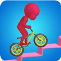 BMX自行车赛 