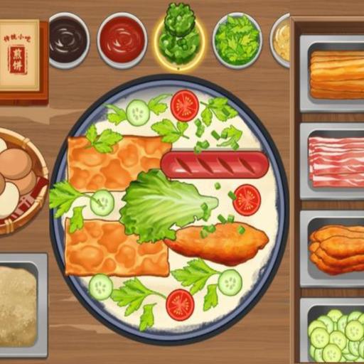 美味小屋小游戏安卓手机版 v1.0.1 免费版