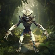 外星刺客内置菜单无敌秒杀版 v1.2 无限金币钻石版