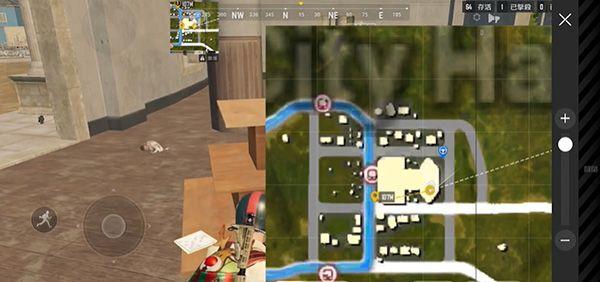 绝地求生2未来之役体验服最新版本 v0.9.65.652 安卓测试服版截图1