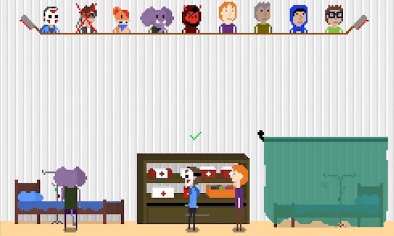 屠夫躲猫猫最新版 截图2