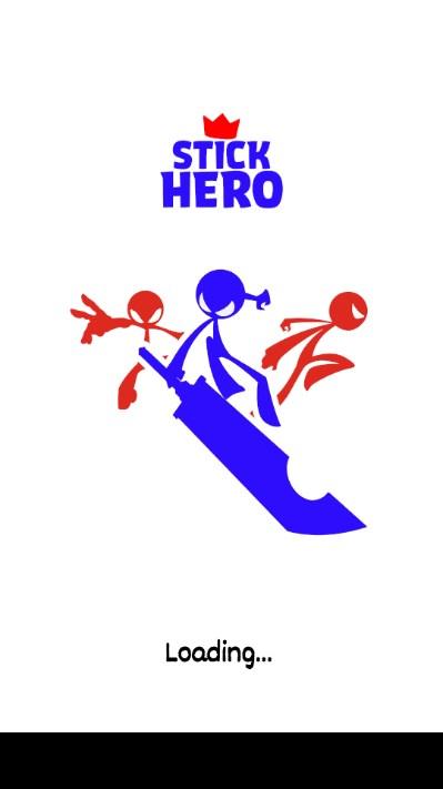 火柴人英雄2免广告获取奖励(Stick Hero) v1.1.6 安卓版截图0
