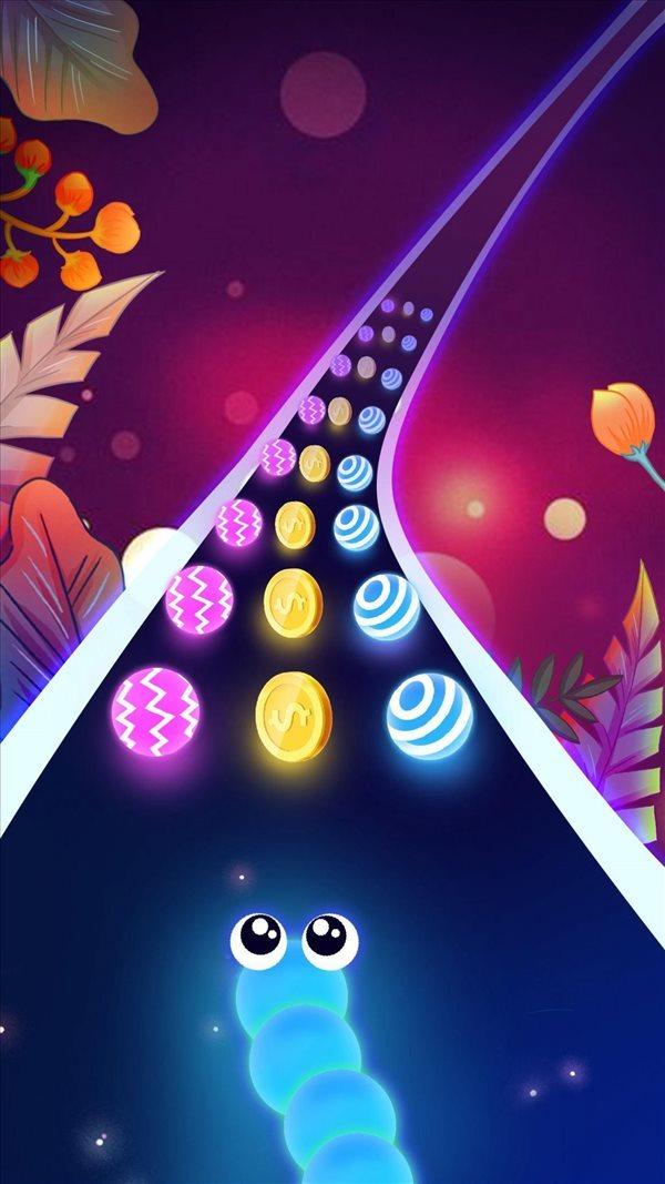 音乐蛇蛇 截图1