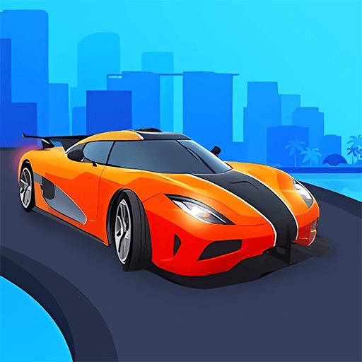 模拟城市飞车游戏2023最新版本 v1.0.0 安卓版