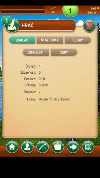 钓鱼大王钓鱼模拟器内购版(Fishing Baron) v1.2.13 安卓版截图3