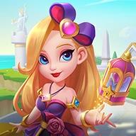 合并神话萌龙世界内购版 v1.2.4 安卓版