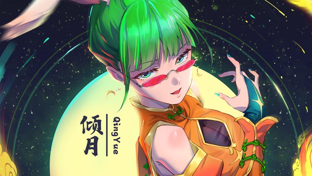 战斗少女跑酷万圣节版 截图2