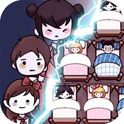 躺平发育猎梦者 