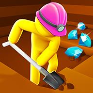 挖土小能手破解版免广告 v14.0.0.1 安卓版