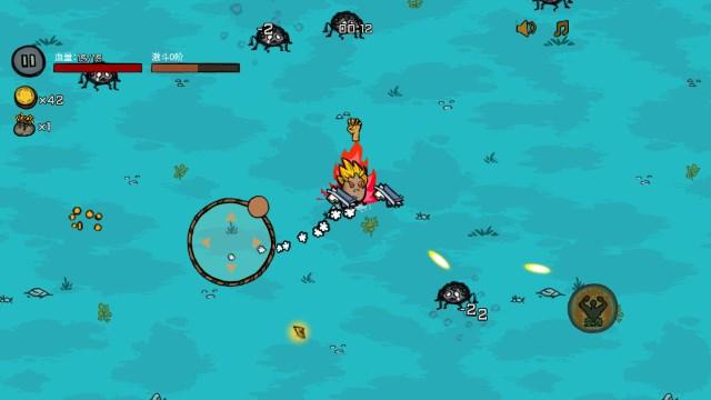 英雄土豆兄弟免广告版 v1.3.586 最新版截图3