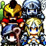 勇士的黎明混沌之战无限道具版 v1.5.3 最新版本