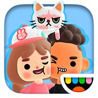 托卡博卡日中文版(Toca Days) v2.2.2 安卓正版