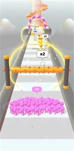 时间奔跑者 截图3