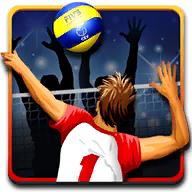 Volleyball Championship最新版本下载2023安卓版 v2.02.33 联机版