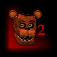 玩具熊的五夜后宫2付费解锁版(Five Nights at Freddys 2) v2.0.6 安卓版