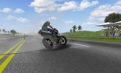 摩托平衡3d无限钞票最新版 v0.66 安卓版截图0