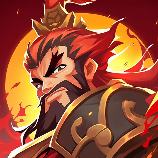 别惹三国中文版 