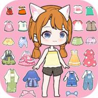 YOYO Dollyoyo doll游戏免费版 v4.4.6 中文最新版
