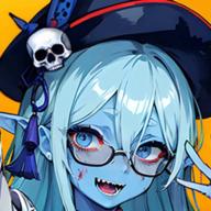 僵尸道长割草游戏免广告版 v1.0.1 安卓最新版