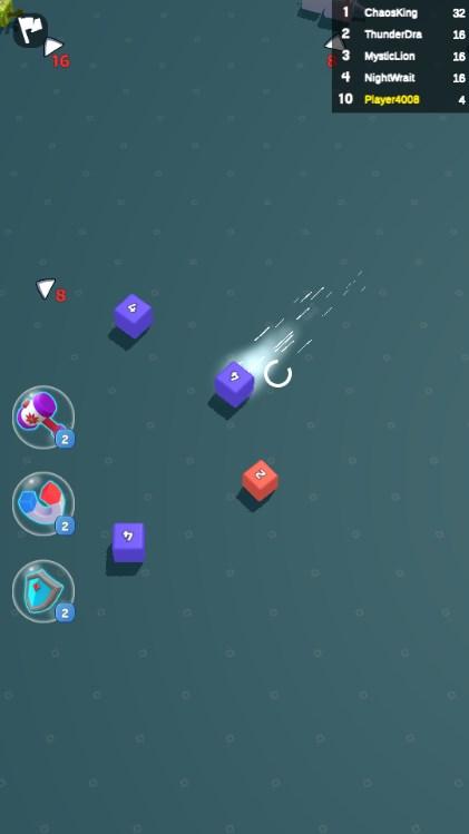 贪吃蛇2048竞技场免广告获取奖励 v1.16 安卓版截图3
