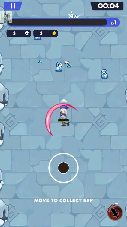 幸存者射击无限金币手机游戏安卓(Survival Shooter) v0.3.10 最新版截图2