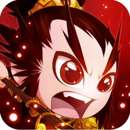 神奇三国 