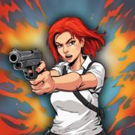 愤怒涌动游戏内置菜单版(Rage Swarm) v1.7.19 安卓版