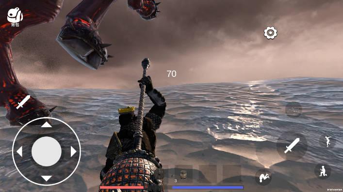 神悟空西行安卓版 v1.1.3 最新版截图0