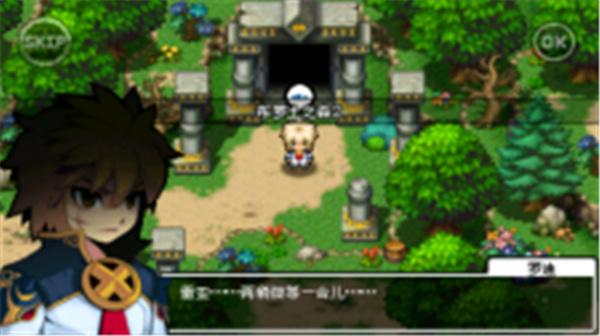 战斗精灵最新版 截图3