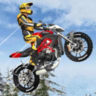 极限自行车挑战最新版中文版(Bike Extreme) v1.2.3 安卓版