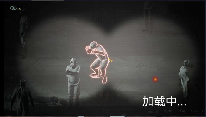 13号监狱异常监控小游戏 v1.0 安卓手机版截图2
