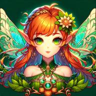 精灵之翼游戏红包版 v1.04 安卓中文版