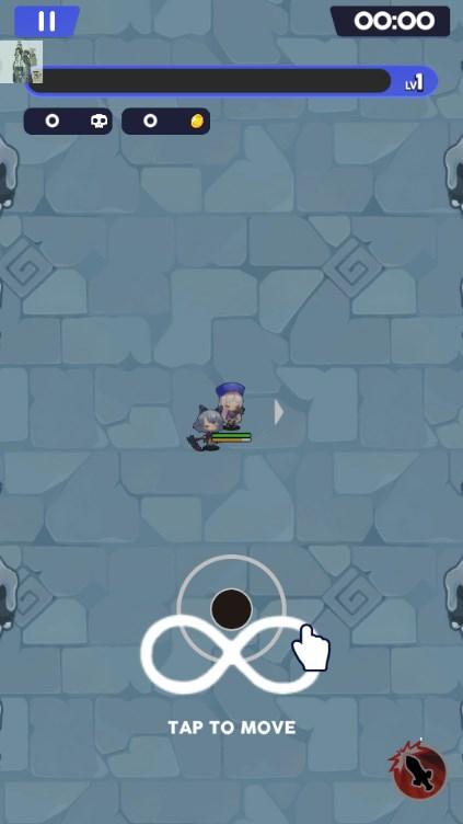 幸存者射击无限金币手机游戏安卓(Survival Shooter) v0.3.10 最新版截图0