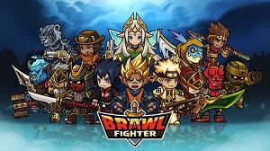 火柴勇士格斗 截图3
