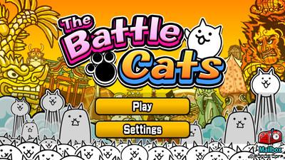 猫咪大战争正版 截图3